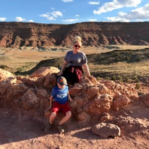 Meet your Posher, Jenna